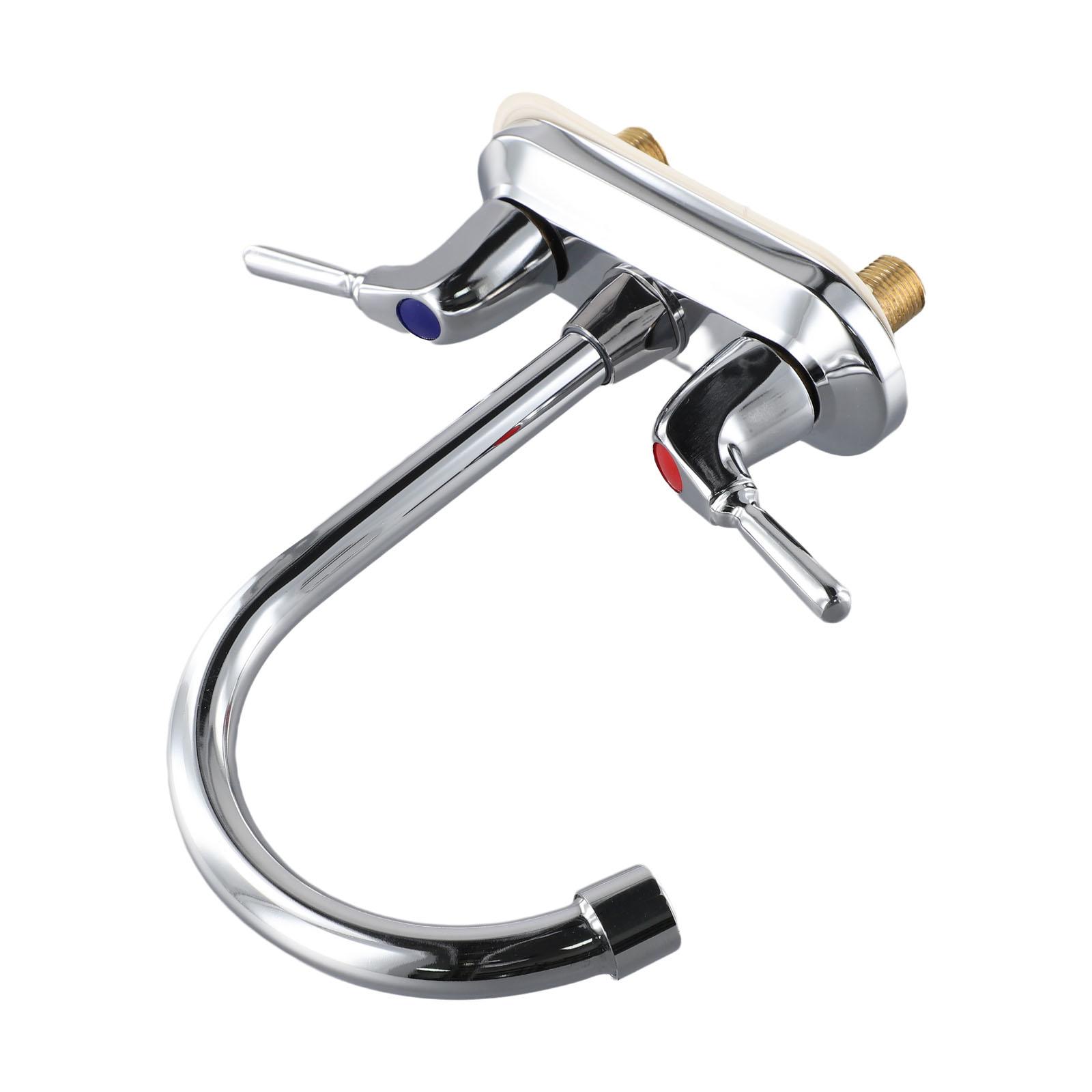 

Basin Hot Cold Above Counter Installation Bathroom Swivel Faucet Counter Holes Kitchen Installation Kitchen Tasks Pictures China Mainland