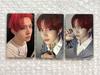 [USED] Yoi ENHYPEN Lakidro Trading Card Heeseung FC Trading Card