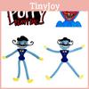 Poppy Playtime Poppy Long Legs Dad Plush Toy Huggy Wuggy Doll Plushie Gifts