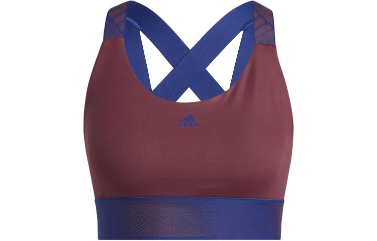 Adidas Sports Underwear Women s Purple Moderate GR8080 M