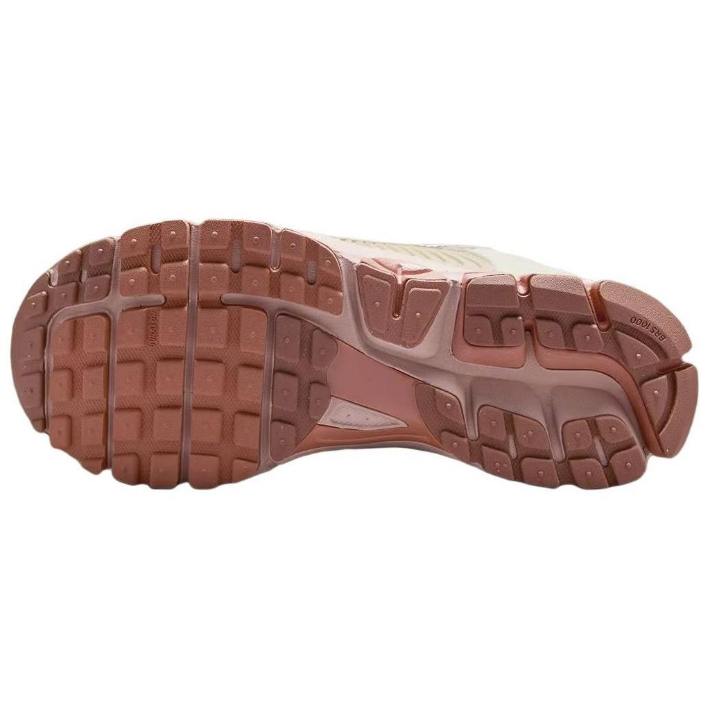 New Nike Zoom Vomero 5 Particle Beige Terra Blush Women's FJ2028-002