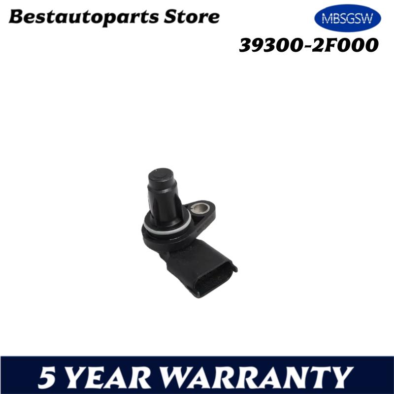 39300-2F000 Camshaft Position Sensor For Hyundai SANTA FE 2.0 2.2TD 2004-2015 CRDi 2010+ 393002F000 ADG07242
