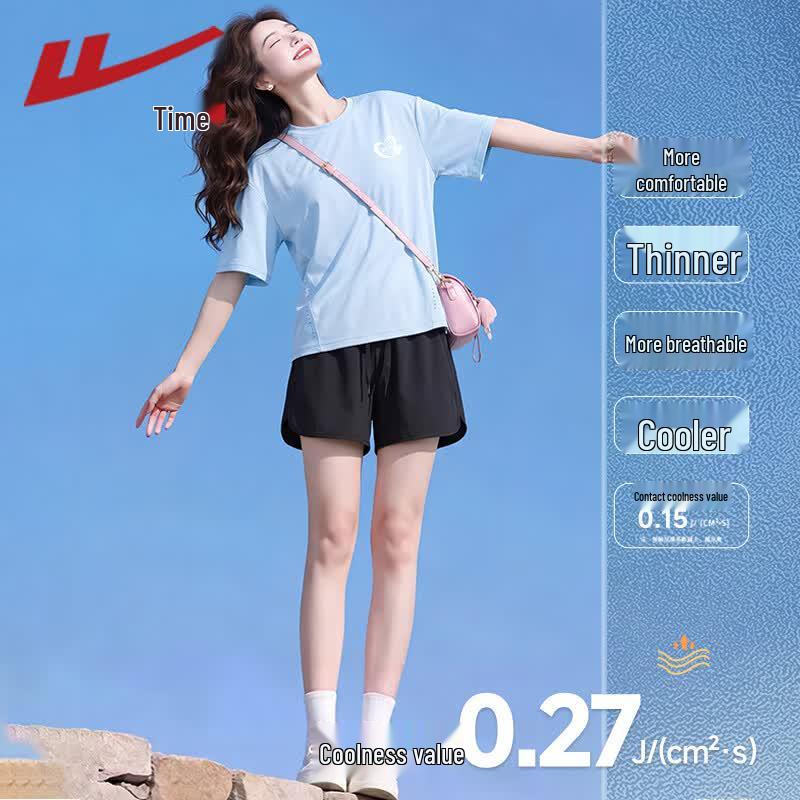 Warrior Women s Quick-Dry Cooling Short Sleeve T-Shirt XL