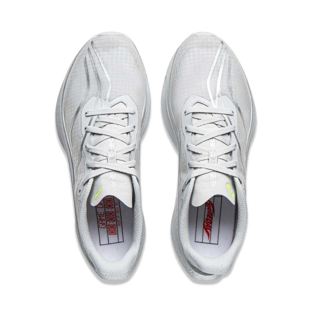 Li Ning Feidian 6 Challenger Ultra Technology Mesh Upper Professional Competition Marathon Training Cushioning Lightweight Running Shoes ARMW004-5