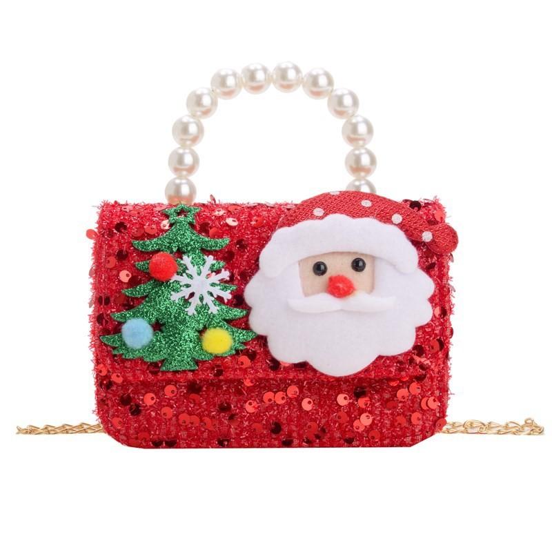 Unique And Fun Crossbody Bag For Little Girls With Heart And Bowknot Designs For Every Occasion