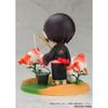 Hozuki's Coolheadedness Hozuki & Shiro Figure PROOF