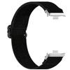 Smart Watch Band for Xiaomi Redmi Watch 5 4/Xiaomi Smart Band 9 Pro/8 Pro Nylon Elastic Braided Strap