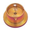 Shock Resistant Watch Movement Holder Watch Repair Tool Perfect For Custom Watch Assembly And Maintenance