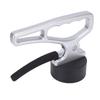 Strumento di raccolta magnetico forte Rilascio rapido Manico ergonomico Strumento di sollevamento magnetico per spostare lastre di ferro