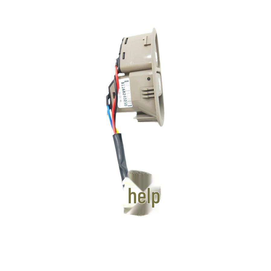 Fuel Tank Cap Switch 93555-3D010 for Hyundai Sonata 2.0