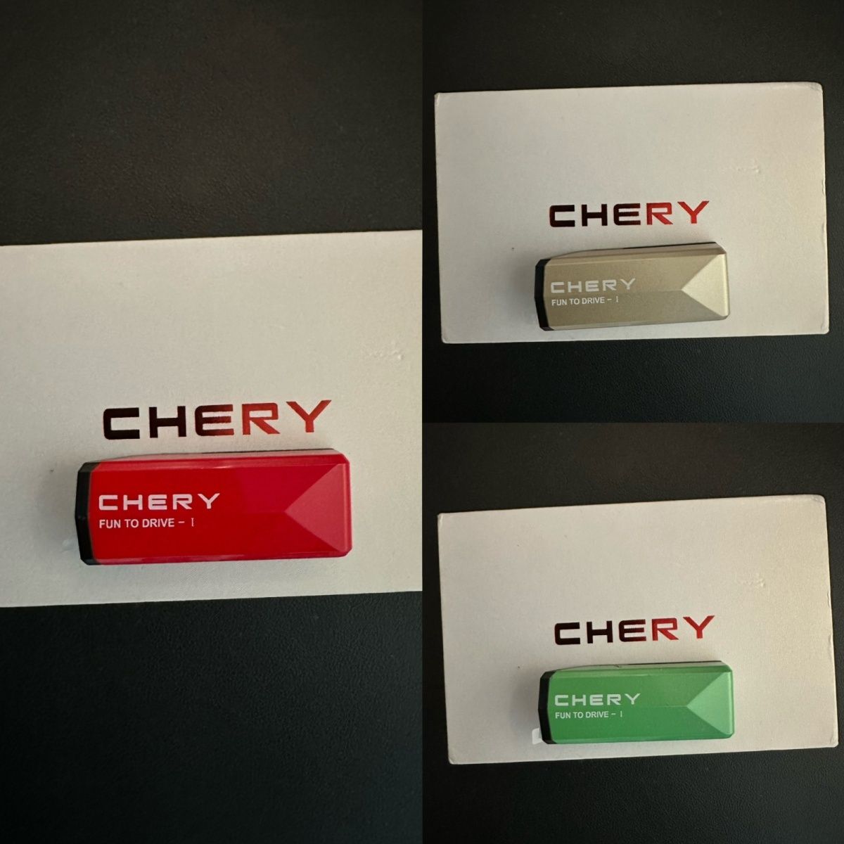 Original Aroma Refill Cartridge For Chery
