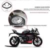 Aluminum Passenger Handrail for Yamaha YZF R1 Fuel Tank Modification