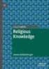 The Religious Knowledge Book