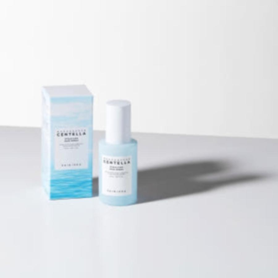 Skin1004 MADAGASCAR Centella Hyalu-cica Blue Serum 50mL
