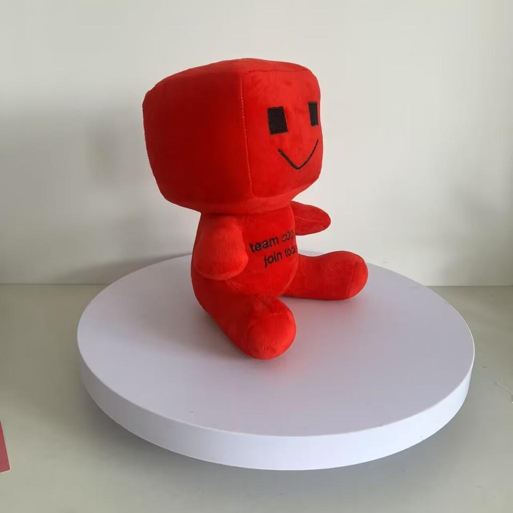 Game For Saken World C00lkidd Anime Plush Game Peripherials Plushies Cotton Figures Stuffed Doll Collectibles Toy Gifts