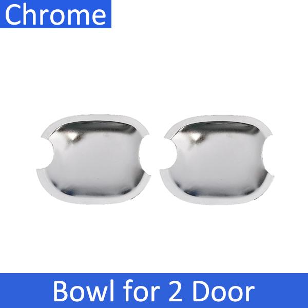 

Для Toyota Soarer Z40 Lexus SC 2001 2002 2003 2004 2005 хромированная крышка дверной ручки автомобильные аксессуары нержавеющие наклейки внешние Bowl 2 Doors