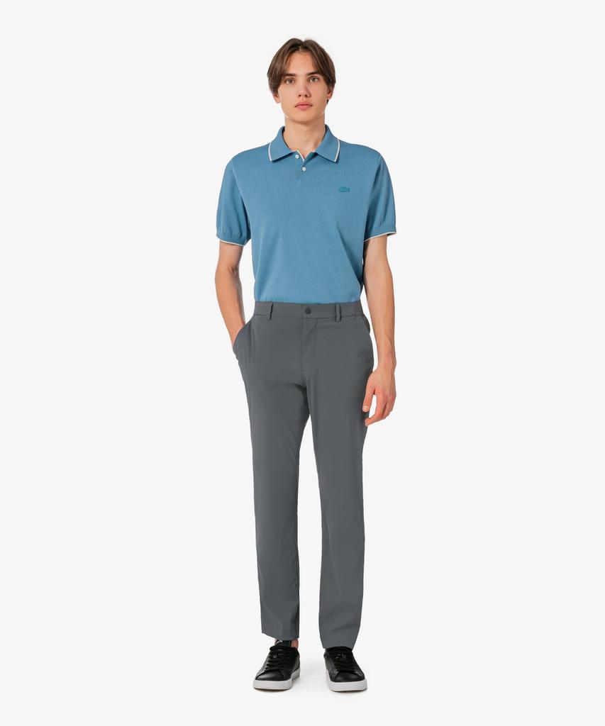 LACOSTE Men'S Summer Cooling Pants Hh821E-56G S5T