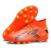 Training Games Youth Sneakers World Cup Long DingTalk Broken Students Girls Children Football Shoes Men's Price