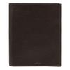 A5 Deep Life Organizer Ring Diameter 15mm System Notebook Binder [Black] 3706-