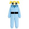 Dospělý Unisex Overal Cosplay Kostým pro Halloweenskou Párty, Tematické Akce a Focení