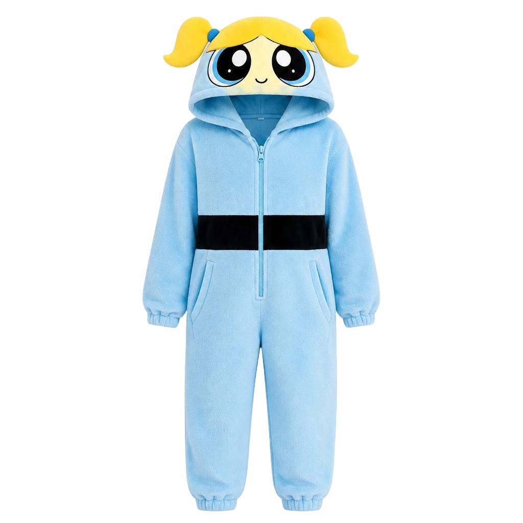 Dospělý Unisex Overal Cosplay Kostým pro Halloweenskou Párty, Tematické Akce a Focení