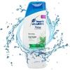 Head & Shoulders Anti-Dandruff Shampoo