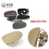 Car Phone Cover Armrest Box Phone Fixed Cover Replacement 2216800319 For Mercedes Benz W221 S class S300 S400 S500 2006-2013