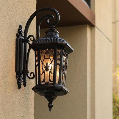 LED-Lampen – LED-Wandlampen