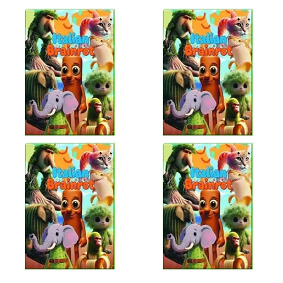 Tung Tung Tung Sahur Figuur Speelgoed Tralalero Tralala Figuur Speelgoed Sleutelhanger Tung Tung Tung Sahur Sleutelhanger Speelgoed Verjaardagscadeau Blind Box