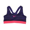 New Sports Underwear Women's Purple 677926-547