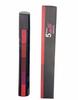FEELHIGH Cosmetic Matte 5 Lipstick In 1, Matte Finish - Red