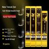 Fishing King Pre-Tied Double Leader Anti-Tangle Fishing Hooks