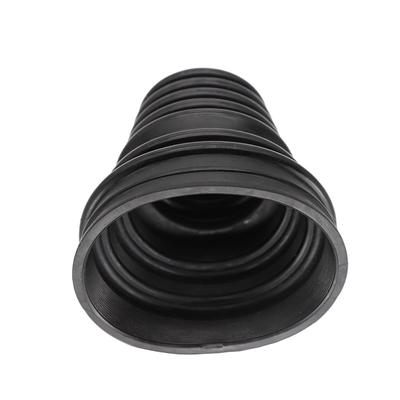 Universal Silicone Outer Cv Boot Constant Flexible Velocity Joint Constant-Velocity Dust Cover Anti-Aging Wear Resistance