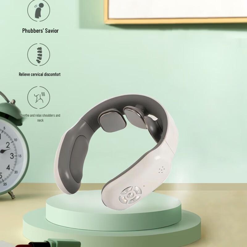 Beidengshi BP-9 Pulse Neck Massager