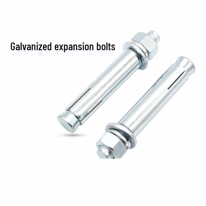 304 Stainless Steel M8x150 Hex Expansion Anchor Bolt