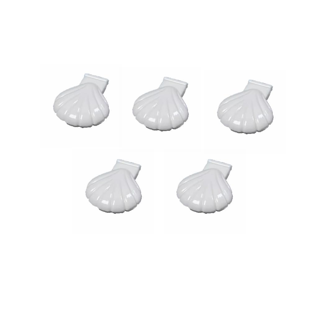 Non-Toxic Moc Animals Sea Zoo Fish Seagull Seal Scorpion Lobster Crab Coral Shell Toys For Children Educational Animals Building Blocks