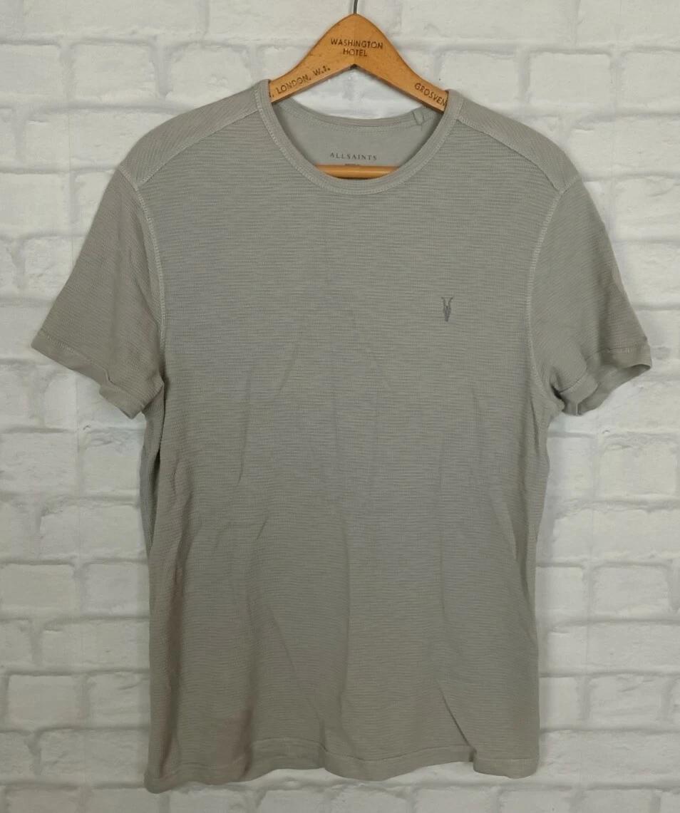 

VINTAGE RETRO ALLSAINTS DESIGNER T-shirt 80S SHIRT TOP SPORT 90S STREETWEAR 4XL