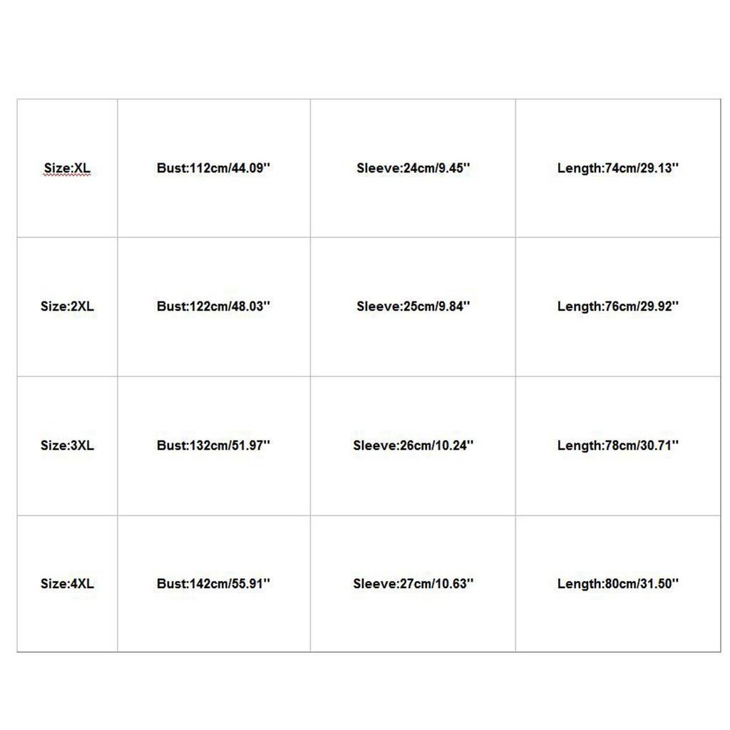 Women's Plus Size Shirts V Neck Button Up Blouses Ruffle Tunics Short Sleeve Top