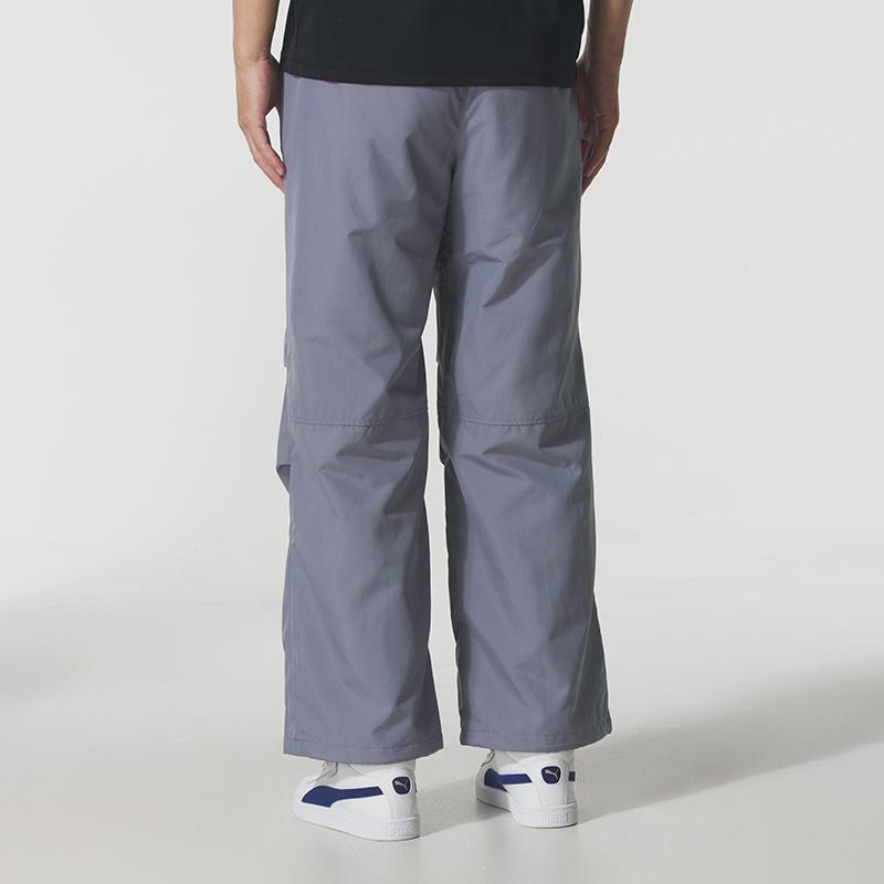 Puma FW25 Casual Outdoorist Waterproof Moisture-Wicking Sports Pants Men bottoms 636313-63