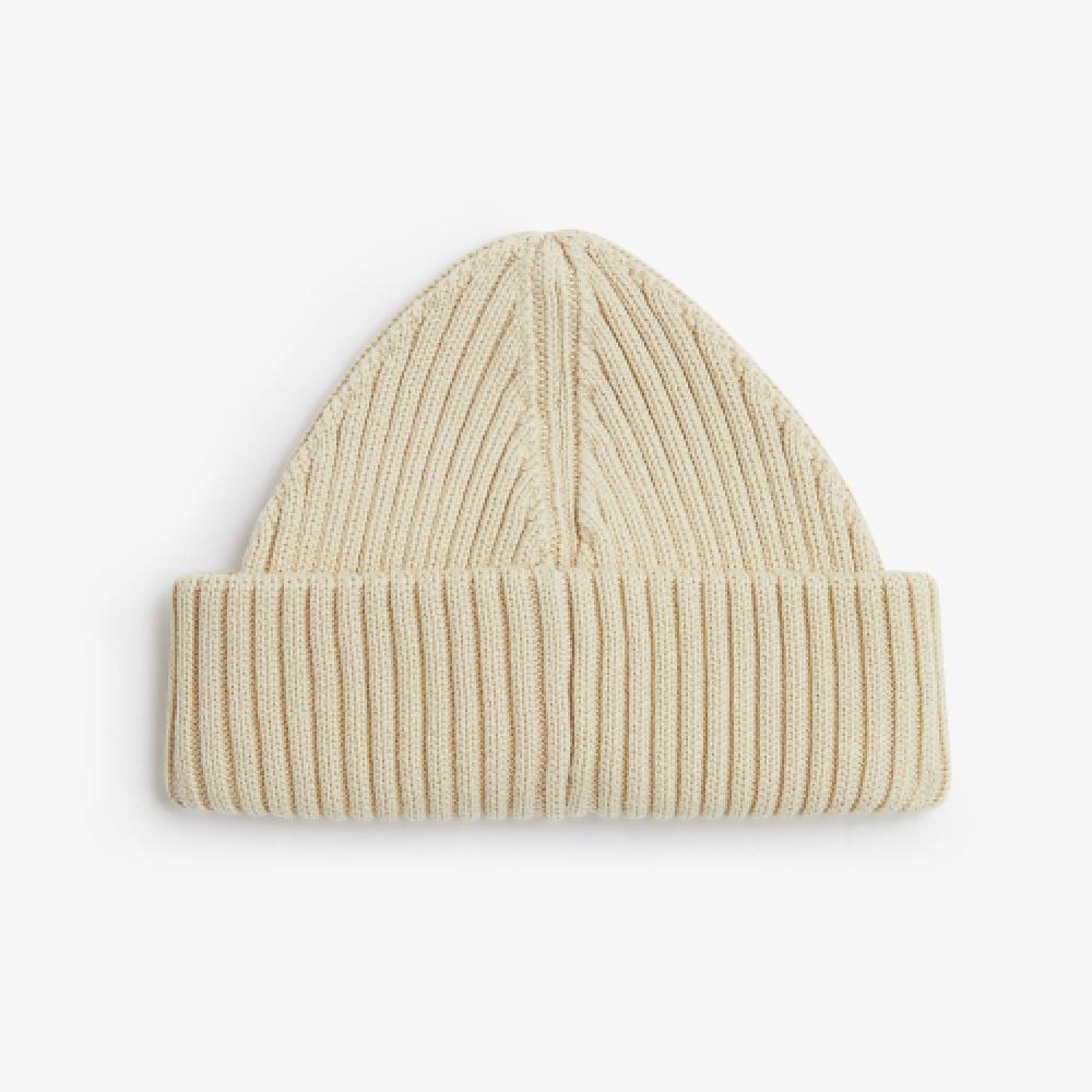 Fred Perry  Fred Perry  Patch Brand Chunky Lip Beanie  T04  Cfpu2336151 T04