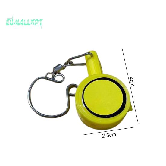 2Pcs Fishing Knot Tying Tools Compact Lightweight Fully Rigged Fishing Hook Holder Multifunctional Fishing Quick Knot Tools