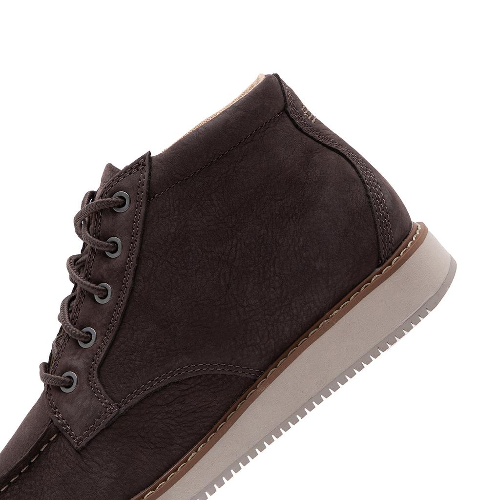 Timberland Lightweight Comfortable Mid-Calf Boots Men boots A5NBS-W07