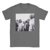 T-shirt Streetwear Estiva Aphex Twin Come To Daddy T-shirt Hip Hop 100% Cotone per Unisex Fantastico Top Taglie Forti