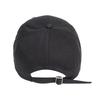 Cross Embroidery Dad Hat - Fashionable Wide Brim Baseball Cap for Outdoor Casual Wear