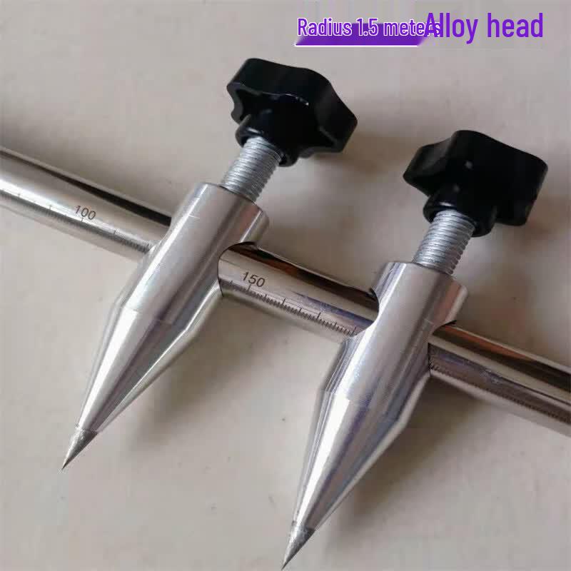 Industrial Scribing Gauge Compass