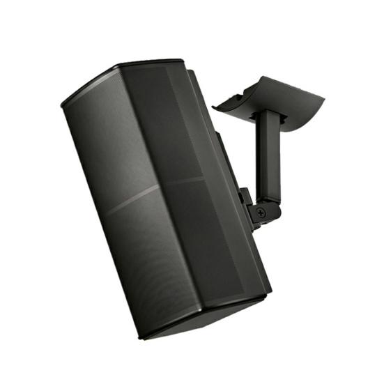 Wall Mount Bracket Firm Adjustable Metal Speaker Support Mount Stand for Bose AM6/AM10/AM15/?535/525/520/235/GS