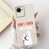 Per Custodia Realme C30 Cover RealmeC30 Nuova Moda Dipinta Morbido Silicone Cover Posteriore Per Realme C30S C 30 Narzo 50i Prime Custodia per Telefono