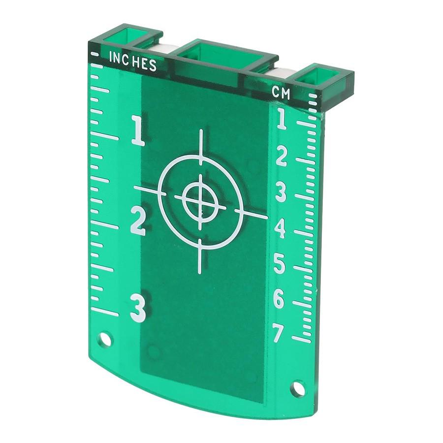 Magnetic Laser Level Infrared Reflector Sticker