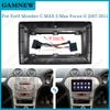 9 Inch Car Frame Fascia Adapter Canbus Box Android Radio Dash Fitting Panel Kit For Ford Mondeo C-MAX S-Max Focus II Fusion