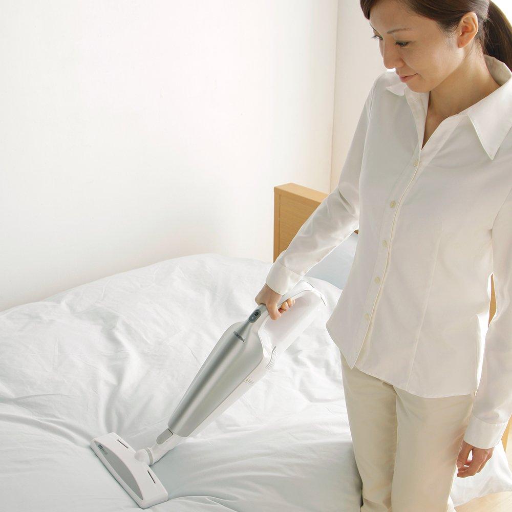 IRIS OHYAMA Futon Cleaner Head, White, CH-F1